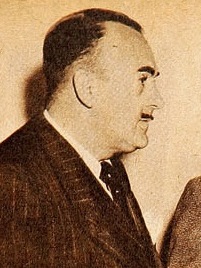 Retrato de Tito Davison