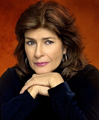 Retrato de Raquel Olmedo