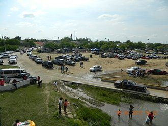 Ciudad Mier
