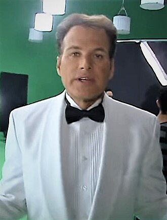 Retrato de Luis José Santander