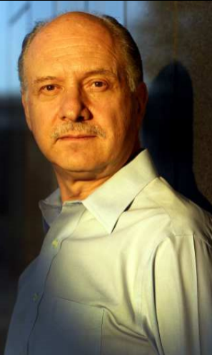 Retrato de Daniel Catán