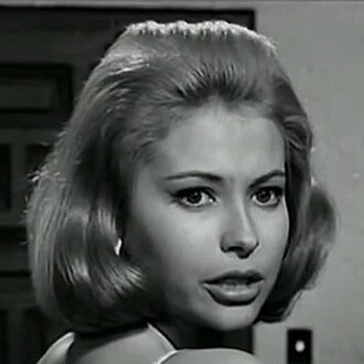 Retrato de Fanny Cano