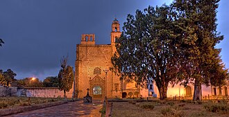 former convent of the Assumption of Our Lady