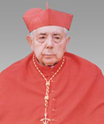 Retrato de Ernesto Corripio Ahumada