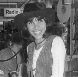 Retrato de Olivia Molina