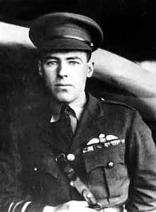 Retrato de Ralph O'Neill