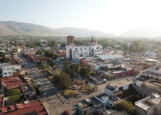 Zimapán