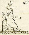 Retrato de Luis de Santa María Nanacacipactzin