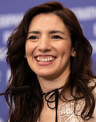 Retrato de Lila Avilés