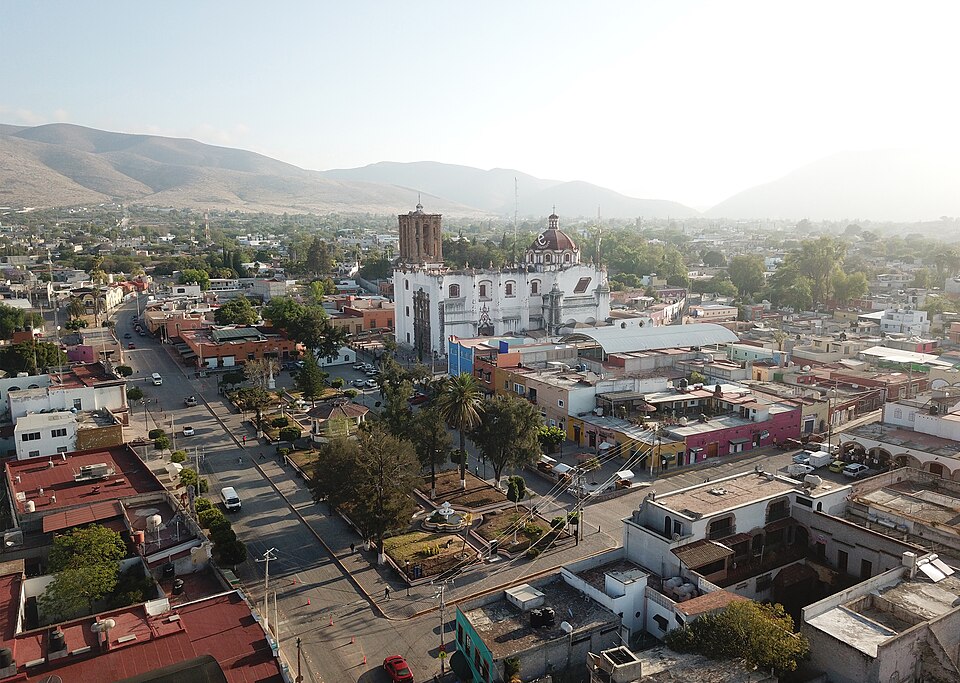 Zimapán