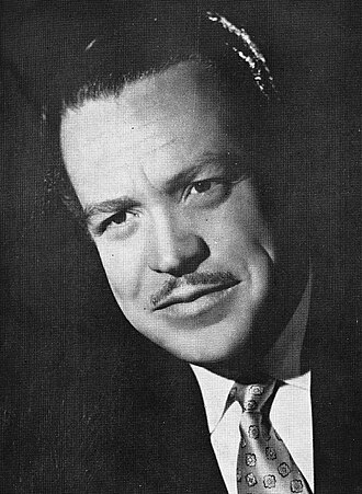 Retrato de José Elías Moreno