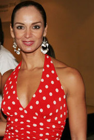Retrato de Lupe Jones