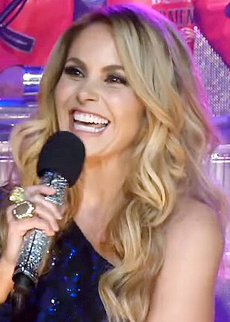 Retrato de Lucero