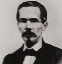 Retrato de José Santos Degollado