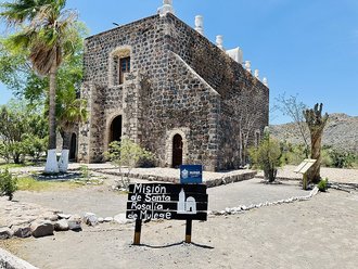 Misión de Mulegé