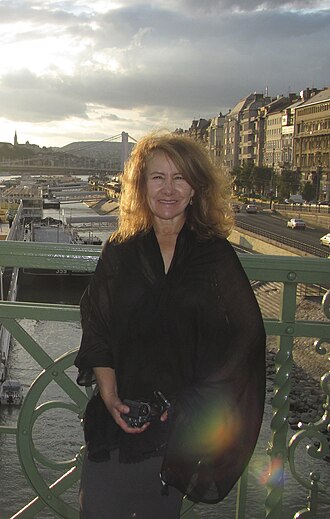 Retrato de Leticia Corral