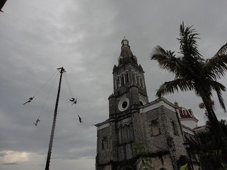 Cuetzalan