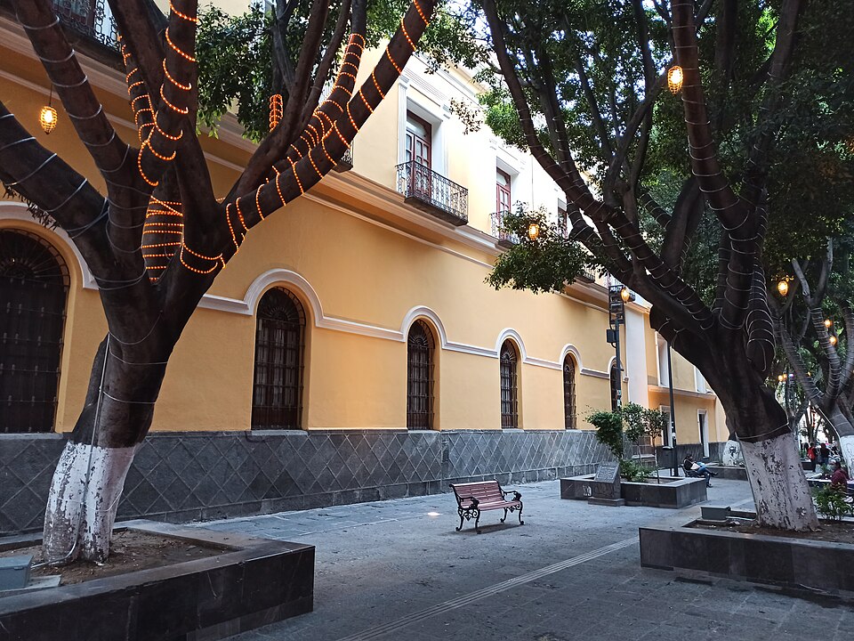Colegio del Espíritu Santo