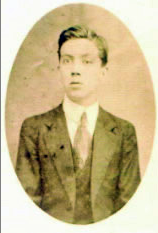Retrato de Jorge Cuesta