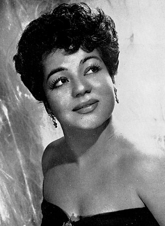Retrato de Ana María González