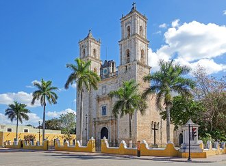 Valladolid
