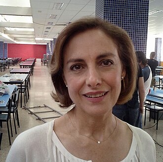 Retrato de Diana Bracho