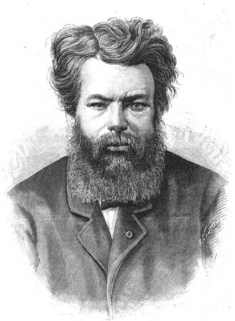 Retrato de Félix Parra