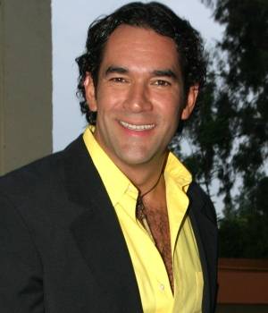 Retrato de Eduardo Santamarina