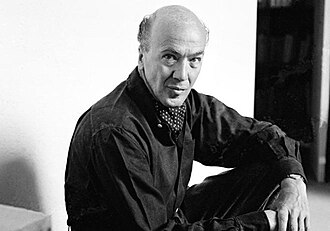 Retrato de Luis Barragán