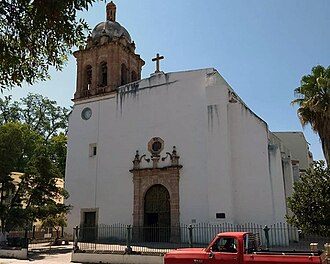 Valle de Ignacio Allende