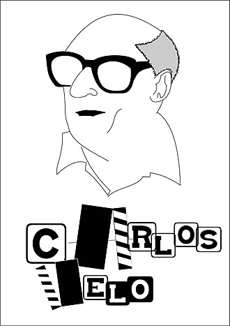 Retrato de Carlos Velo