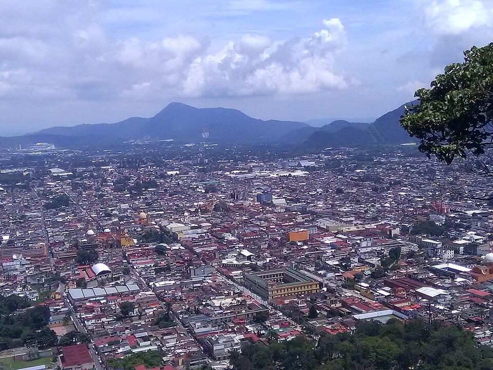 Orizaba