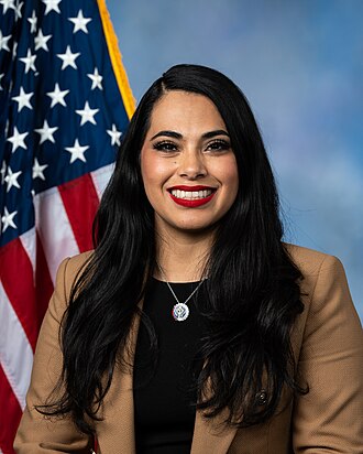 Retrato de Mayra Flores