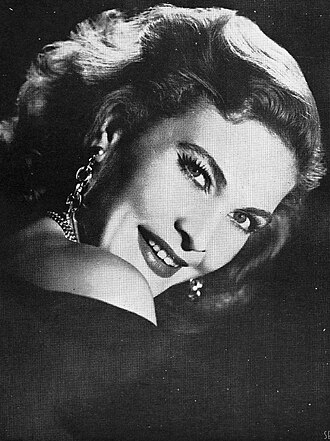Retrato de Pituka de Foronda