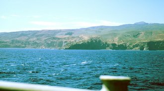 Isla Socorro