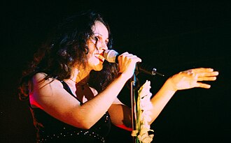 Retrato de Rita Guerrero