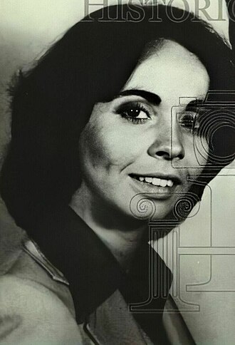 Retrato de Macaria