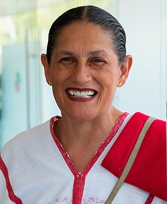 Retrato de Jesusa Rodríguez