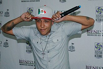 Retrato de C-Kan