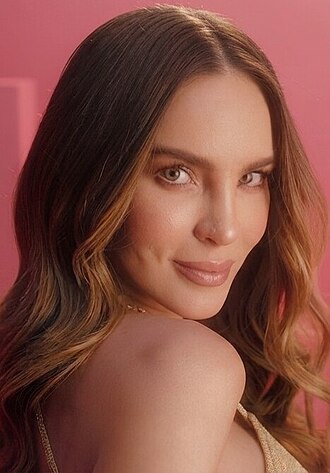 Retrato de Belinda