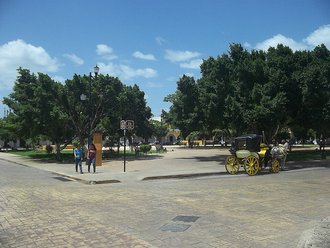 Izamal