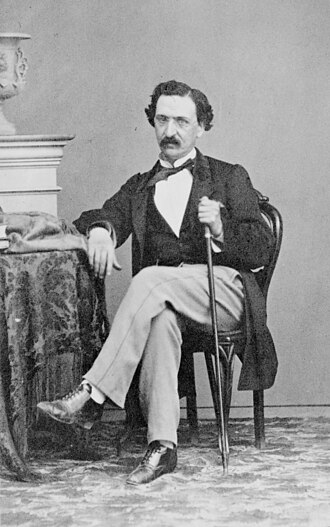 Retrato de Francisco Zarco