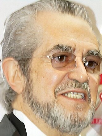 Retrato de Manuel "Flaco" Ibáñez