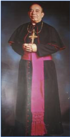 Retrato de José María Hernández González