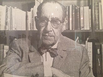 Retrato de Isidro Fabela