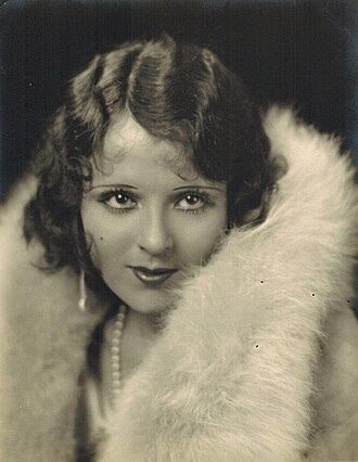 Retrato de Renee Torres
