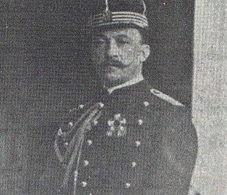 Retrato de Pablo de Escandón