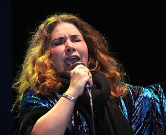 Retrato de Tania Libertad