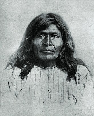 Retrato de Victorio