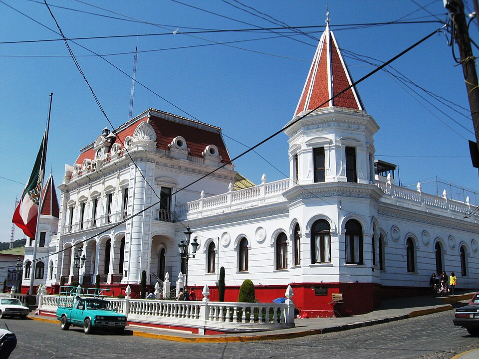 El Oro de Hidalgo
